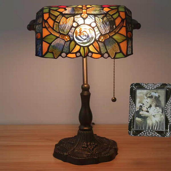 Bohemian Table Lamp