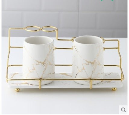 Leonardi Bathroom Accessories