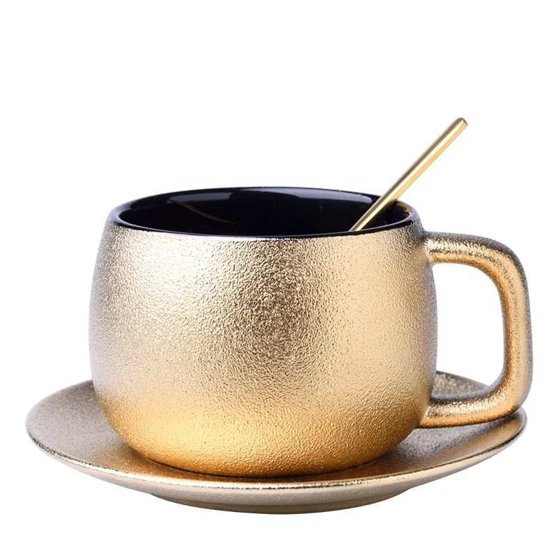 Ghiberti Coffee Set