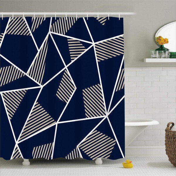 Cleopatra Shower Curtain