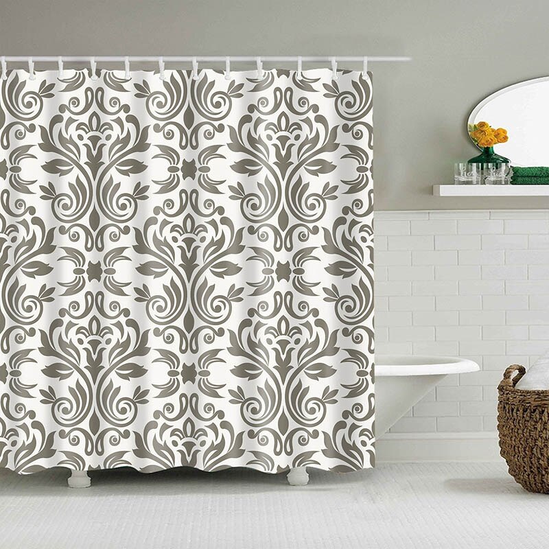 Prestigia Shower Curtain