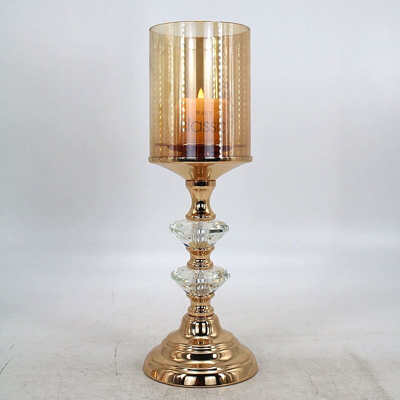 Balzac Candle Holder