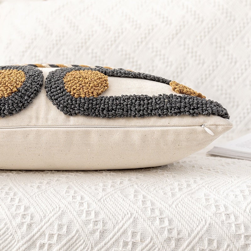 Boho Pillow Cover