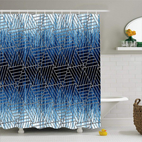 Cleopatra Shower Curtain