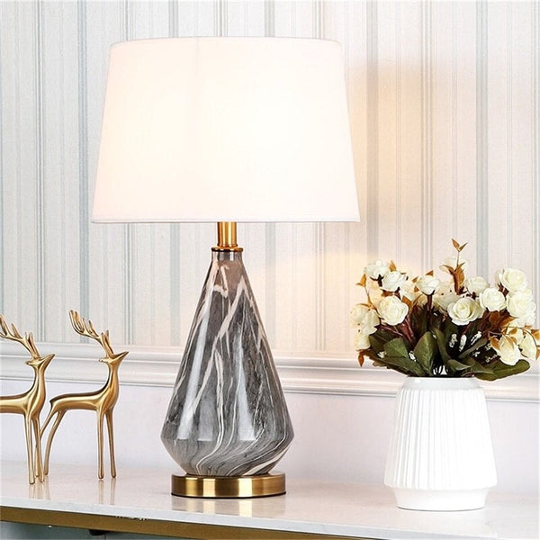 Johanna Table Lamp