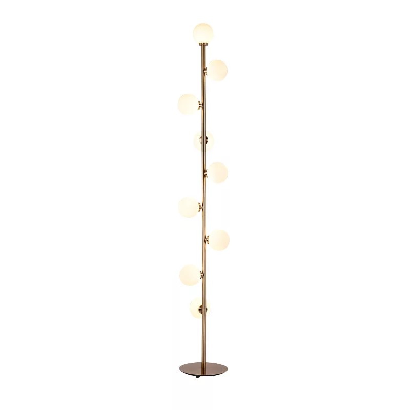 Antennae Floor Lamp