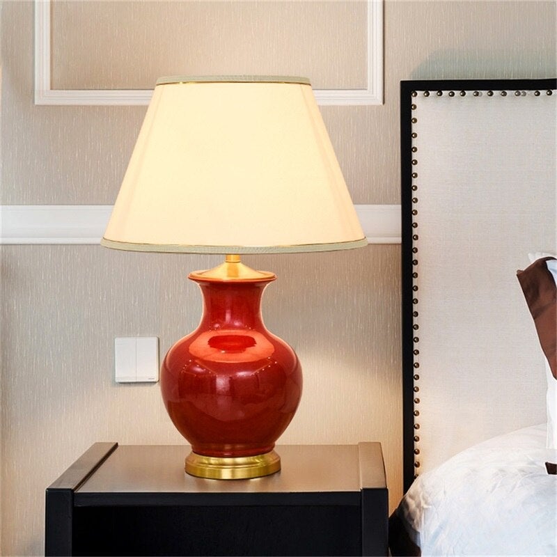 Ceramica Table lamp