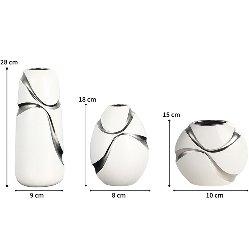 Nona Luxury Vase