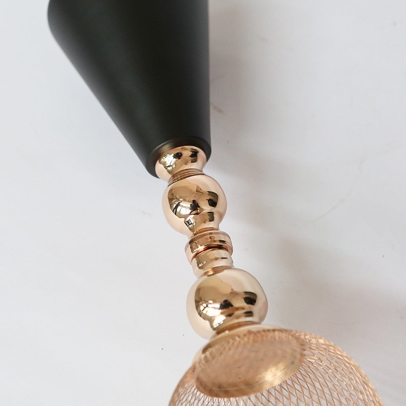 Tolstoï Candle Holder