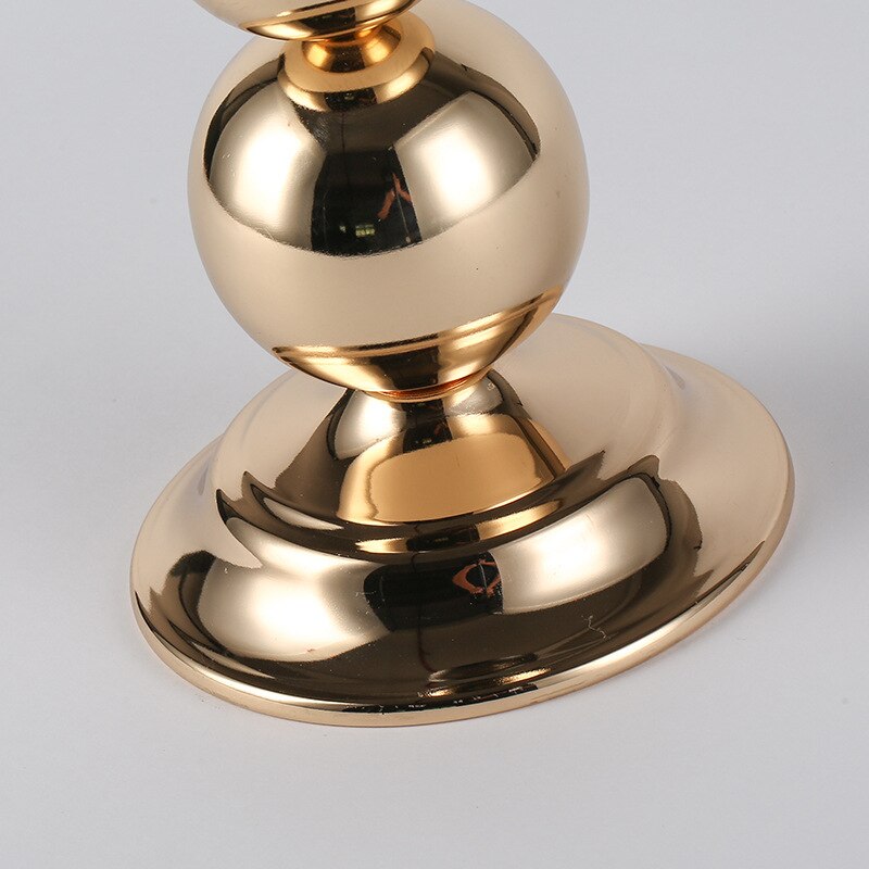 Twain Candle Holder