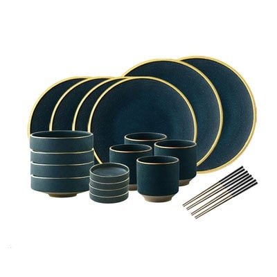 Cyllene Porcelain Dinner Set