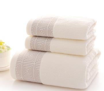 Athena Towel Set