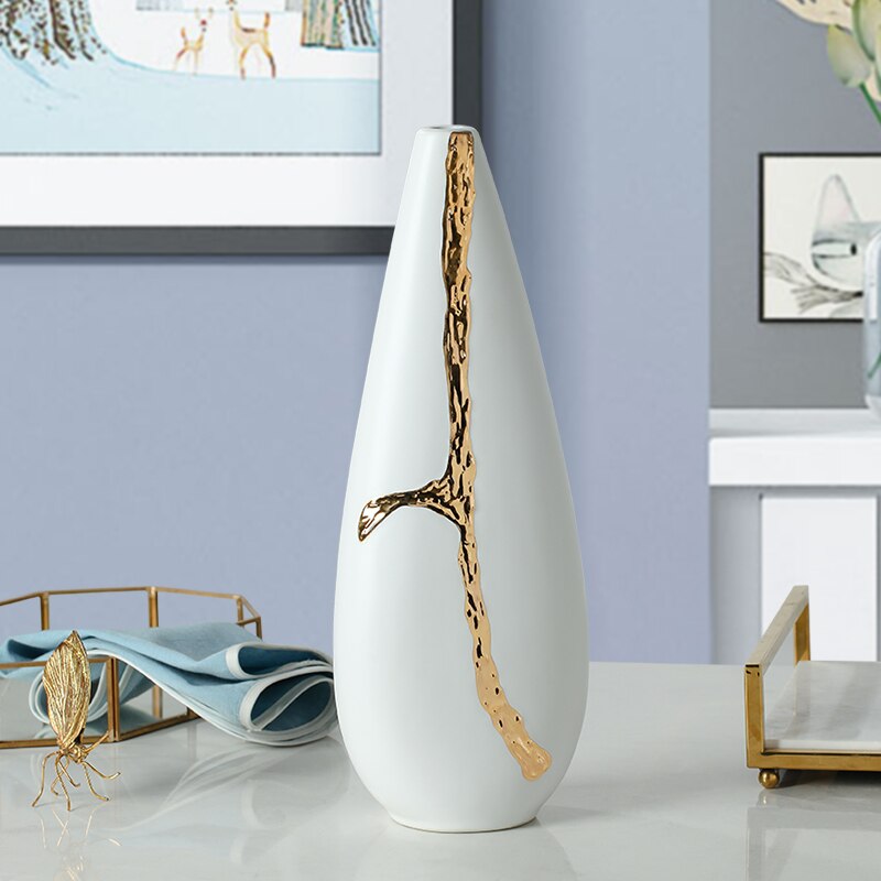 Phœbus Luxury Vase