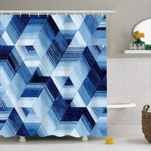 Cleopatra Shower Curtain