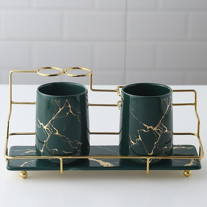 Leonardi Bathroom Accessories