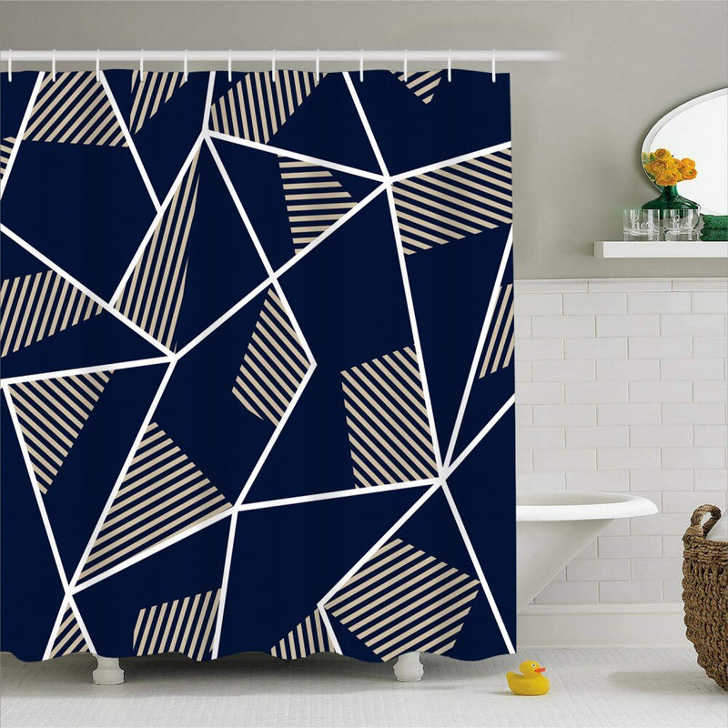Cleopatra Shower Curtain