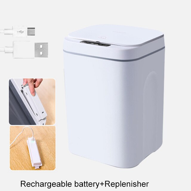 Smarty Trash