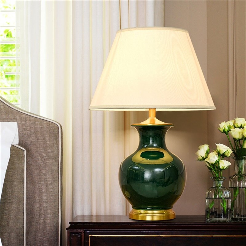 Ceramica Table lamp