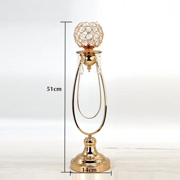 Dostoïevski Crystal Holder