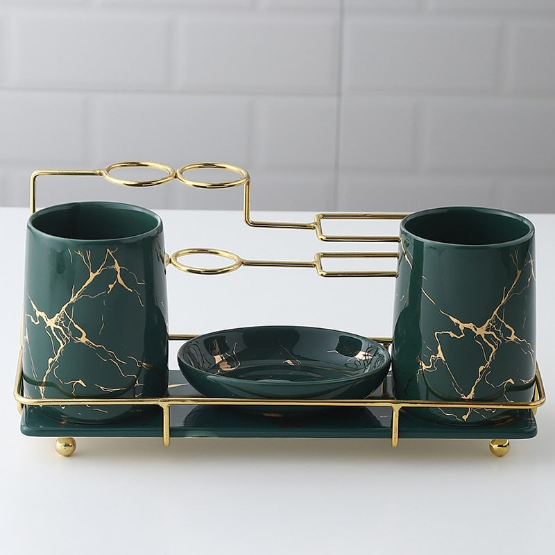 Leonardi Bathroom Accessories