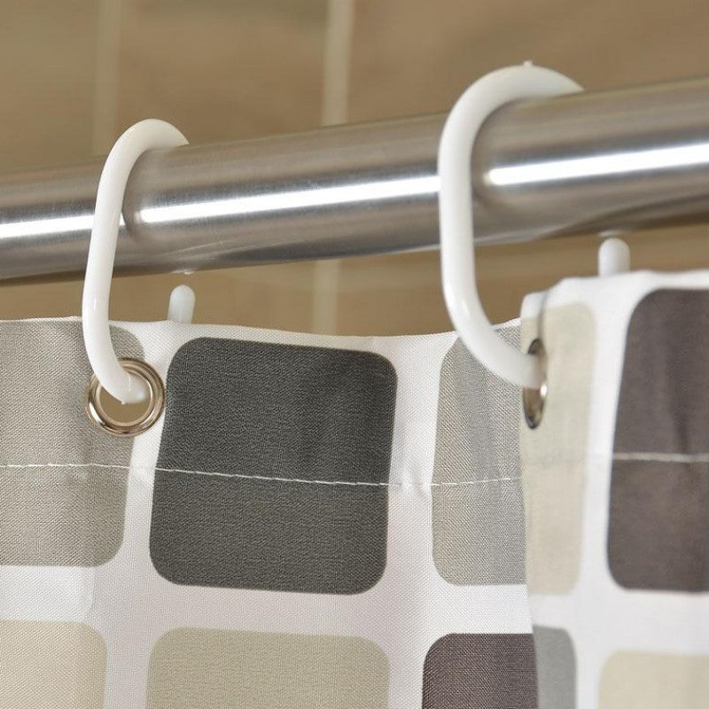 Mosaica Shower Curtain