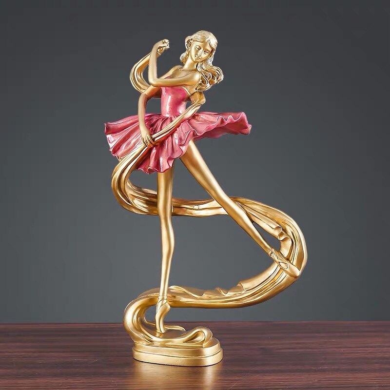 Ruban Ballet