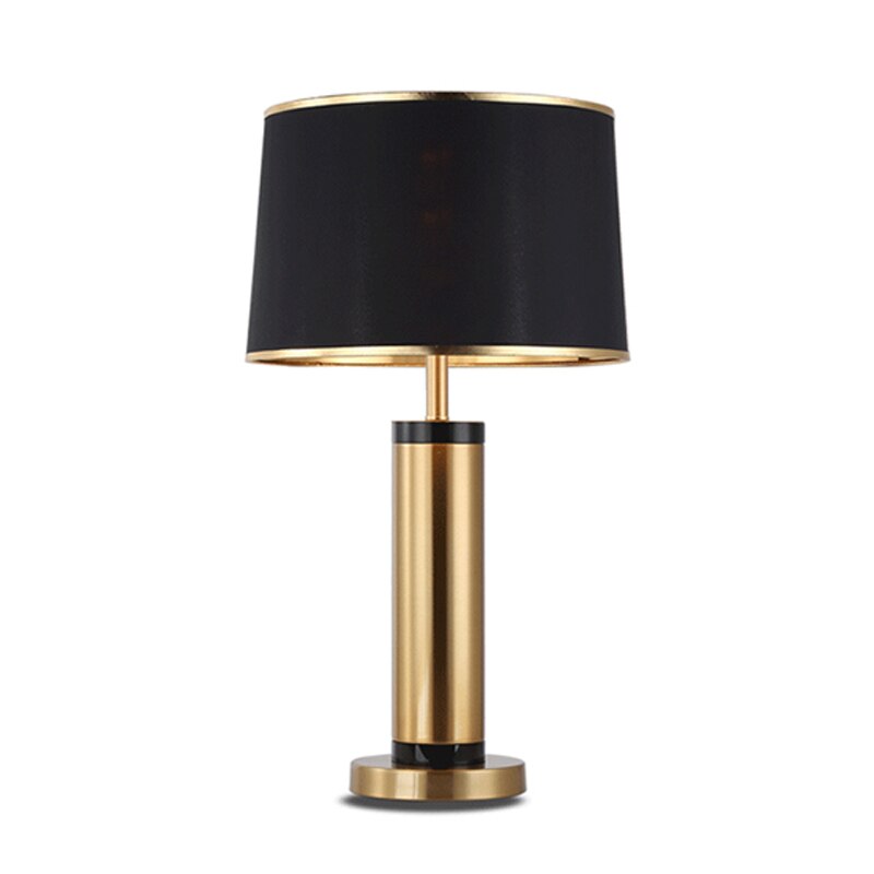 Morgan Table Lamp