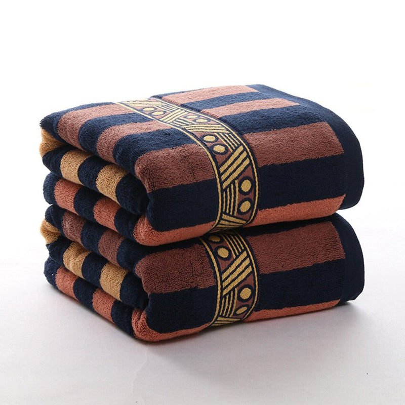 Adam & Eve Towel Set