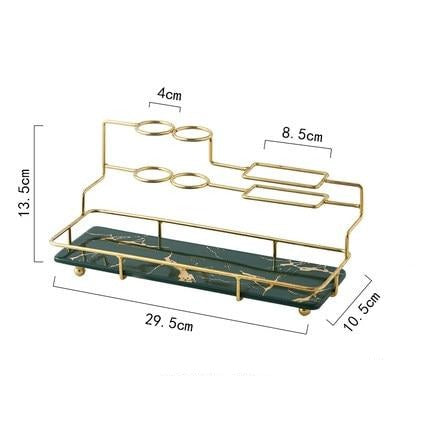 Leonardi Bathroom Accessories
