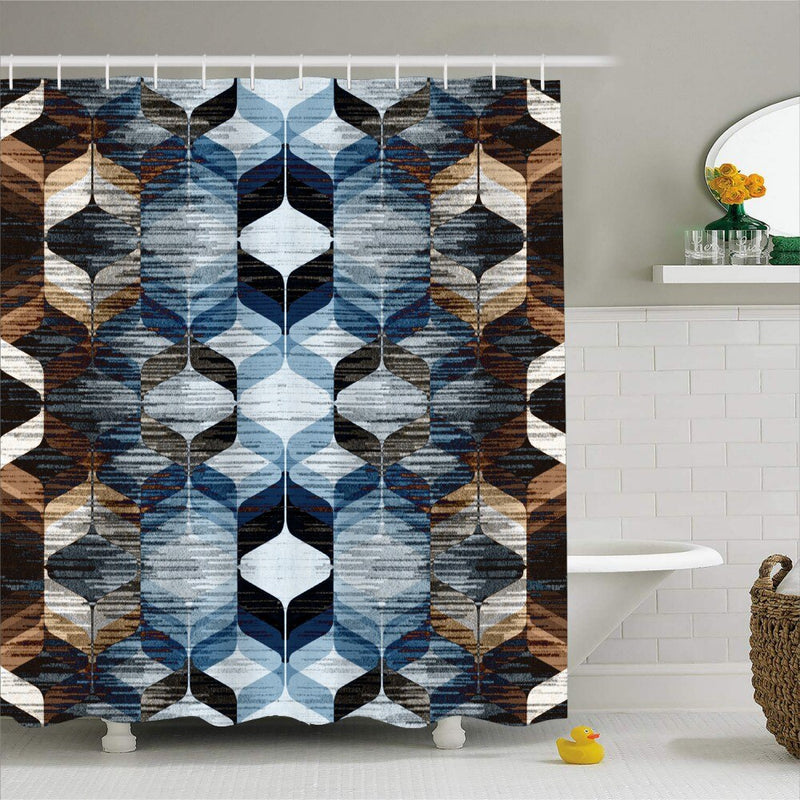 Cleopatra Shower Curtain