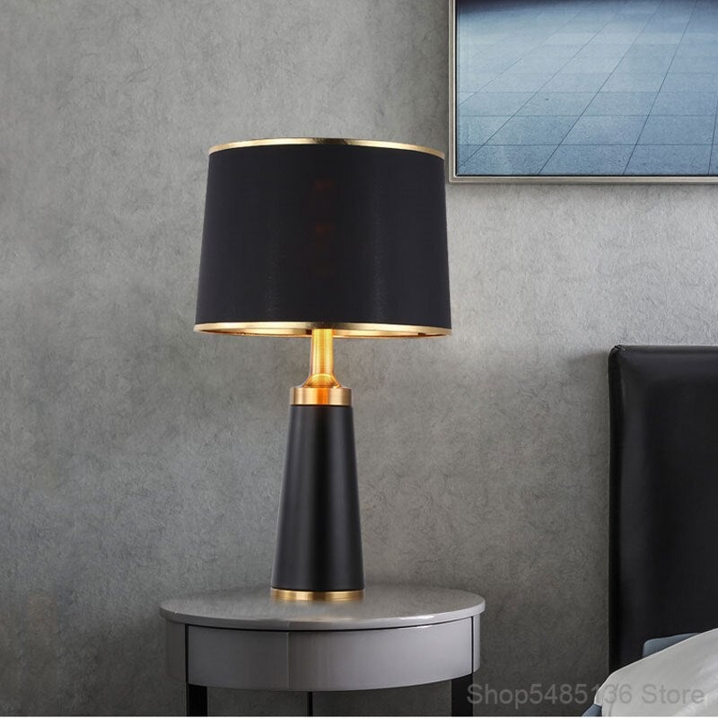 Luxury Table Lamps Bedroom Table Lamps Modern Crystal Table