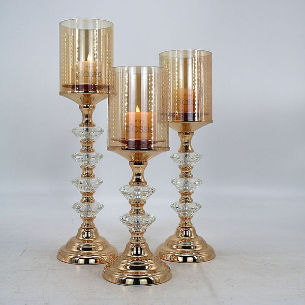 Balzac Candle Holder