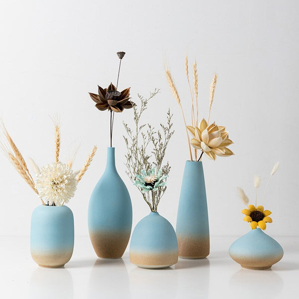 Tulla Luxury Vase