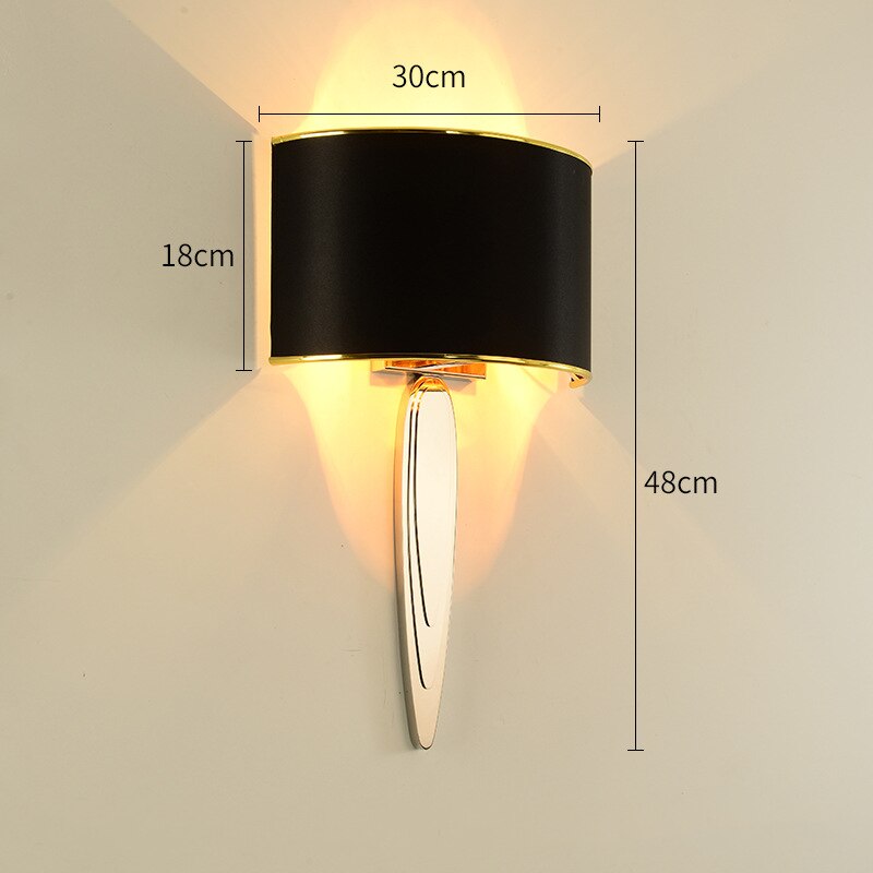 Thereza Wall Lamp