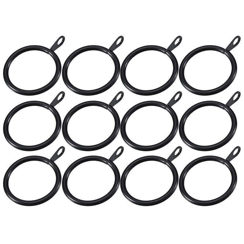 Glame Shower Curtain hooks