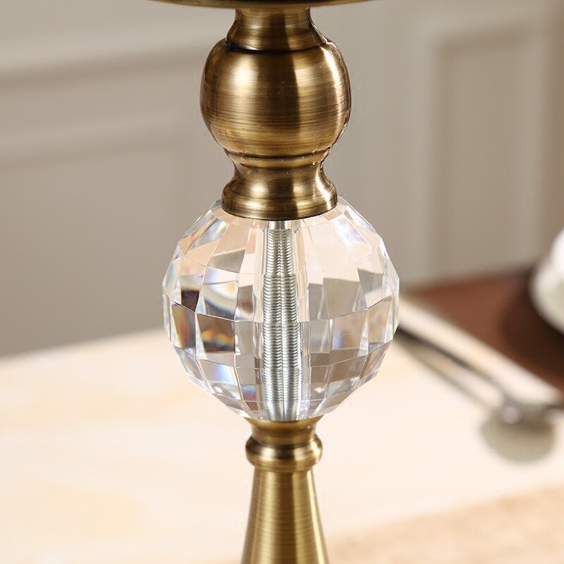 Maupassant Candle Holder