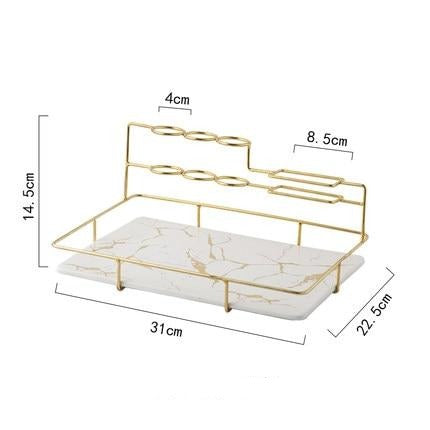 Leonardi Bathroom Accessories
