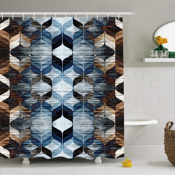 Cleopatra Shower Curtain