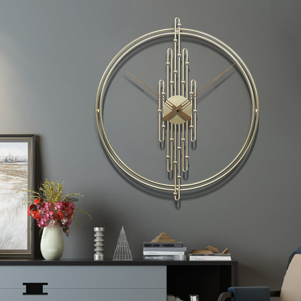 Humite Clock