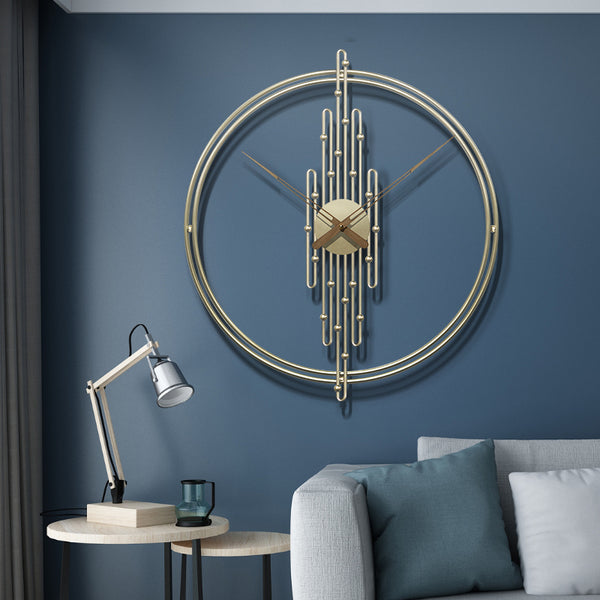 Humite Clock