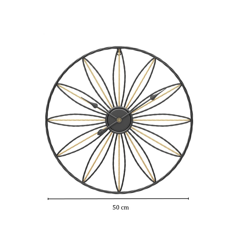 Adularia Clock