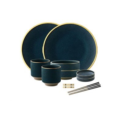 Cyllene Porcelain Dinner Set