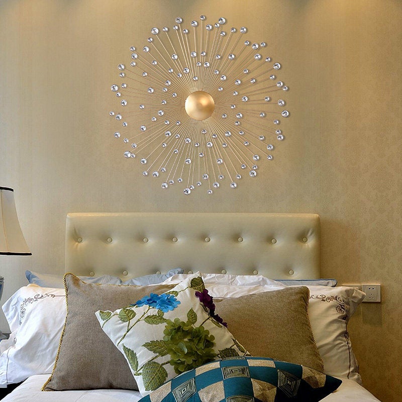 Sirius Wall Decoration