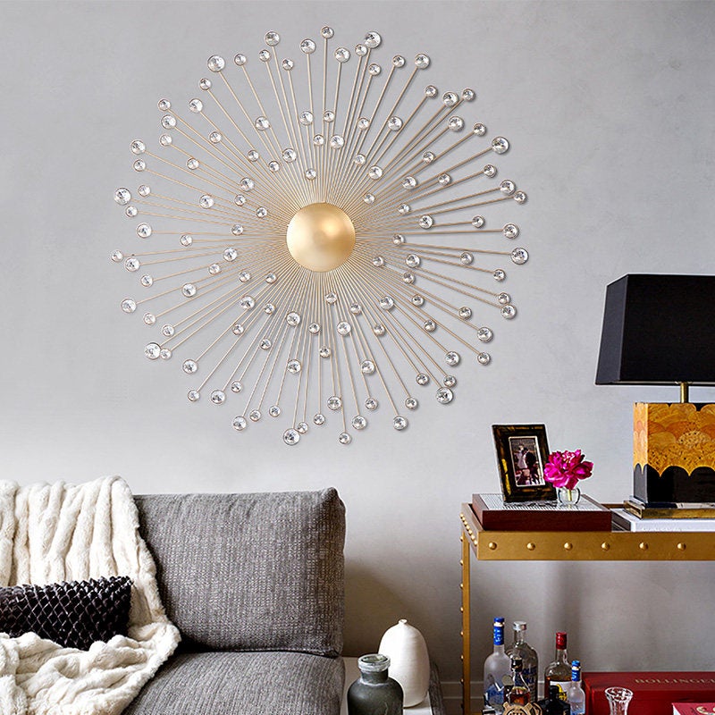 Sirius Wall Decoration