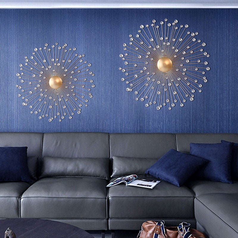 Sirius Wall Decoration