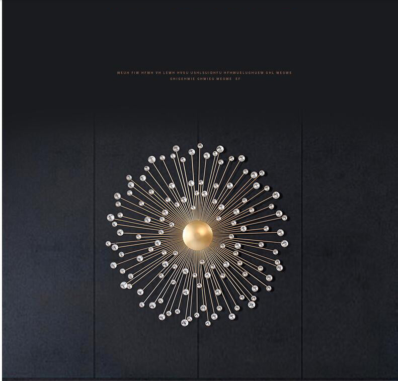 Sirius Wall Decoration