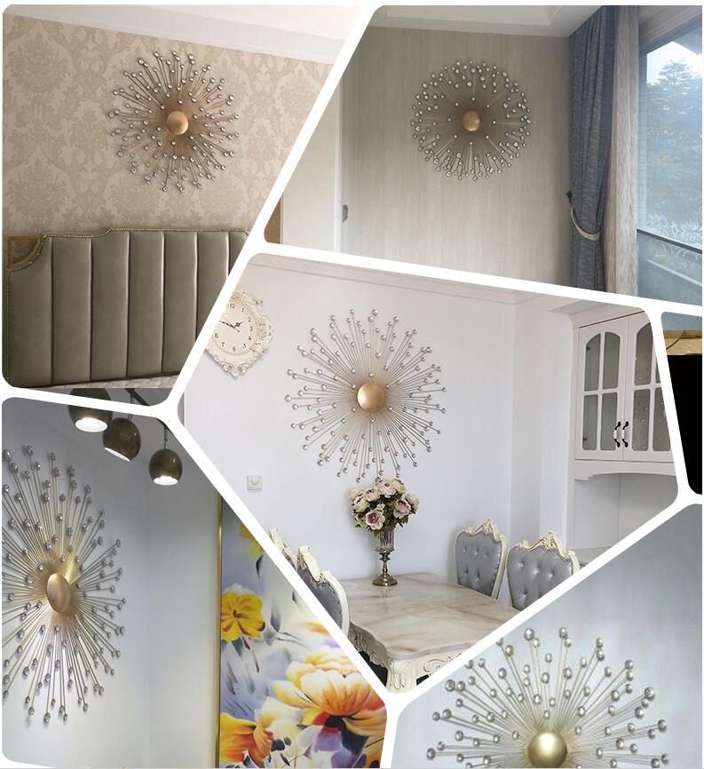 Sirius Wall Decoration