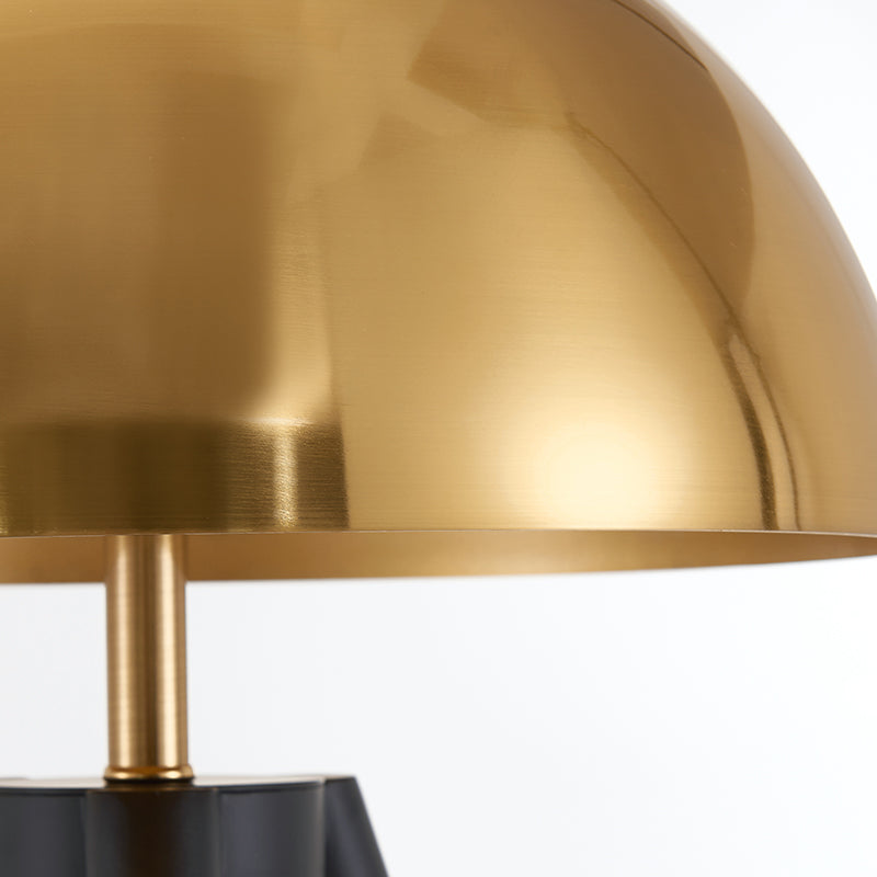 Hoag's Floor Lamp