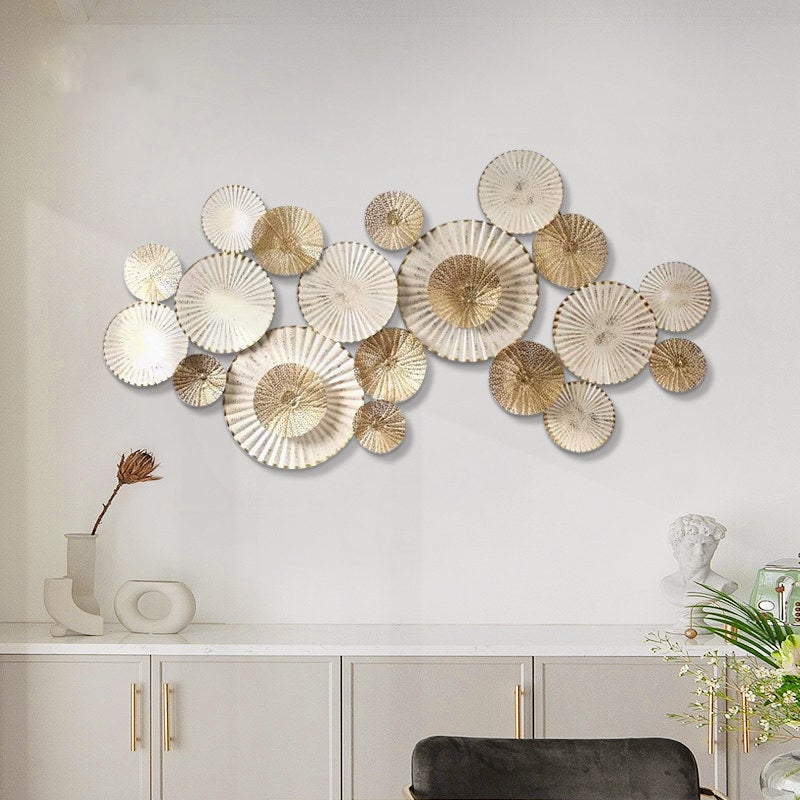 Moly Wall Decoration