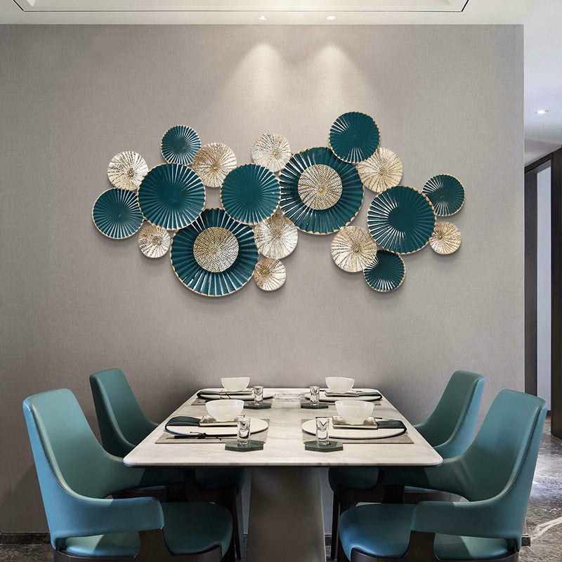 Moly Wall Decoration